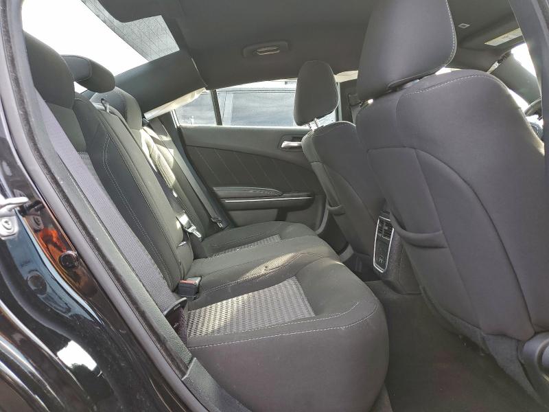 Photo 10 from auction – 2023 DODGE CHARGER SX with VIN 2C3CDXBG9PH547816
