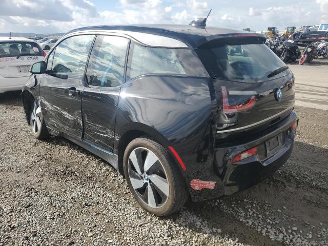 Photo 2 from auction – 2018 BMW I3 REX with VIN WBY7Z4C50JVD96908