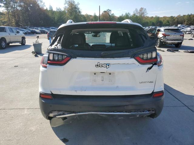 Photo 6 from auction – 2020 JEEP CHEROKEE L with VIN 1C4PJLDB1LD524778
