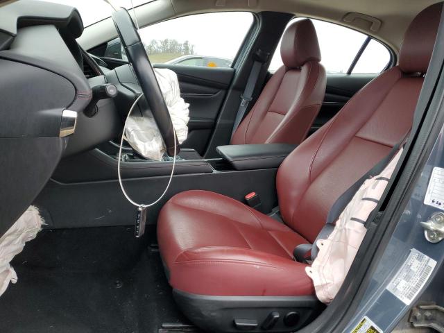 Photo 7 from auction – 2023 MAZDA 3 PREFERRE with VIN 3MZBPBCM1PM360199