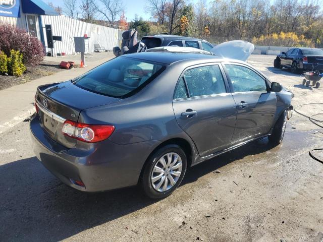 Foto 3 de la subasta – 2013 TOYOTA COROLLA BA con VIN 2T1BU4EE2DC001610