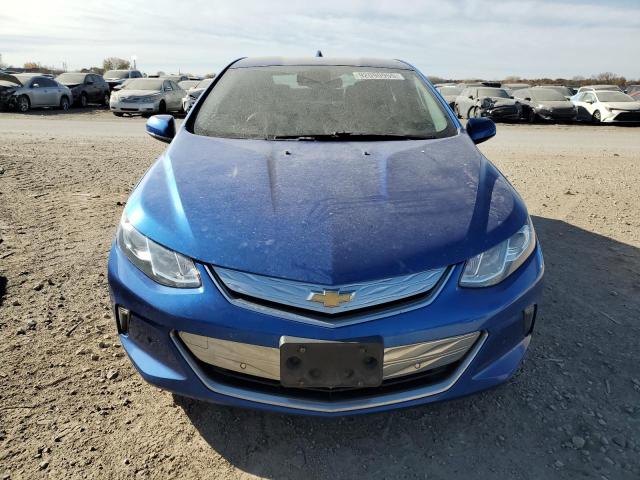 Photo 5 from auction – 2017 CHEVROLET VOLT PREMI with VIN 1G1RB6S53HU102595