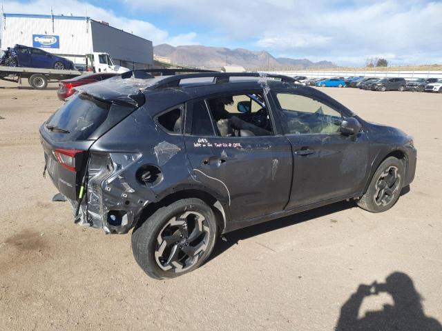 صورة رقم 3 من المزاد - 2023 SUBARU CROSSTREK مع VIN JF2GTHNC7PH254213