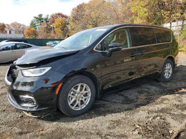 CHRYSLER PACIFICA T 2024 с VIN 2C4RC1BG2RR151147 - Фото с аукциона