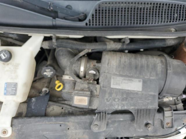 Photo 11 from auction – 2015 CHEV EXPRESS G2500 with VIN 1GCWGFCF6F1113463