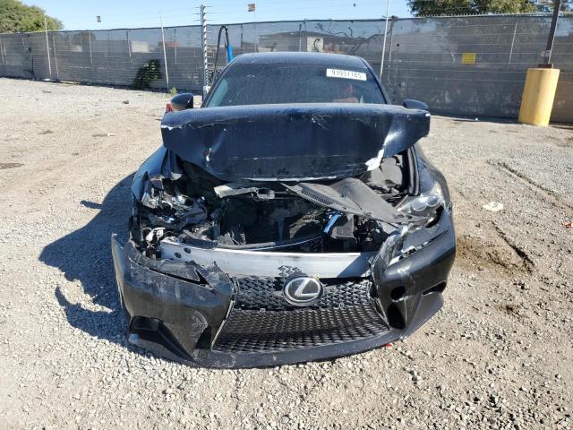 Photo 5 from auction – 2014 LEXUS IS 250 with VIN JTHBF1D23E5014993