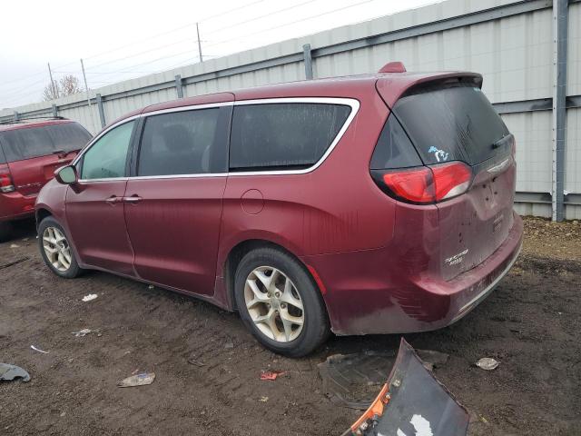 Photo 2 from auction – 2018 CHRYSLER PACIFICA T with VIN 2C4RC1FG6JR235518