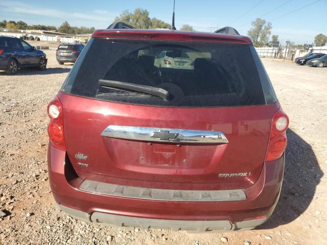 Photo 6 from auction – 2010 CHEVROLET EQUINOX LT with VIN 2CNFLEEW3A6295546