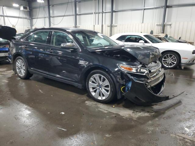 Photo 4 from auction – 2012 FORD TAURUS LIM with VIN 1FAHP2JW4CG142513