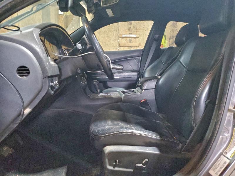 صورة رقم 7 من المزاد - 2013 DODGE CHARGER R/ مع VIN 2C3CDXDT6DH697002