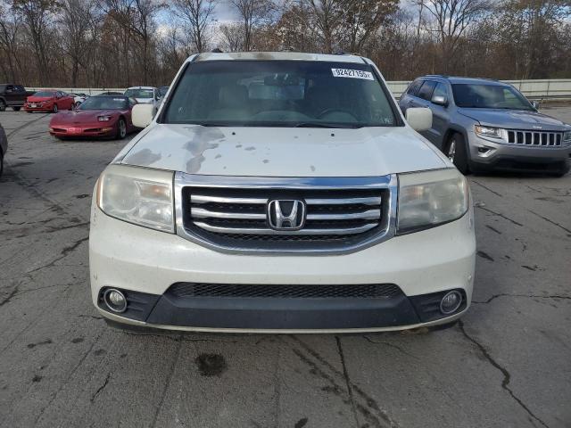 Photo 5 from auction – 2012 HONDA PILOT TOUR with VIN 5FNYF4H9XCB044119