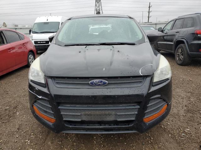 Photo 5 from auction – 2016 FORD ESCAPE S with VIN 1FMCU0F76GUA18491