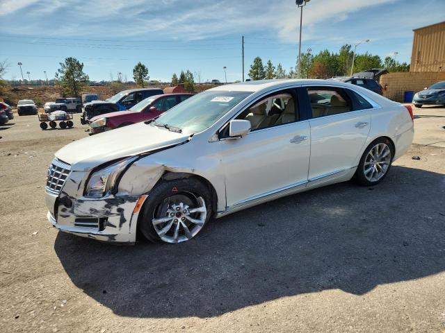 CADILLAC XTS PREMIU 2015 with VIN 2G61P5S3XF9148100 - Photo from auction