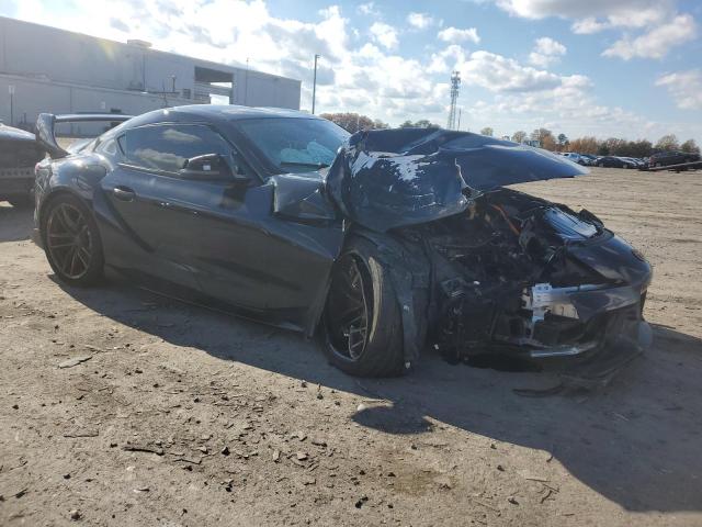 Photo 4 from auction – 2021 TOYOTA SUPRA BASE with VIN WZ1DB0C00MW043149