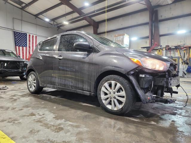 Photo 4 from auction – 2016 CHEVROLET SPARK 2LT with VIN KL8CF6SA1GC568831