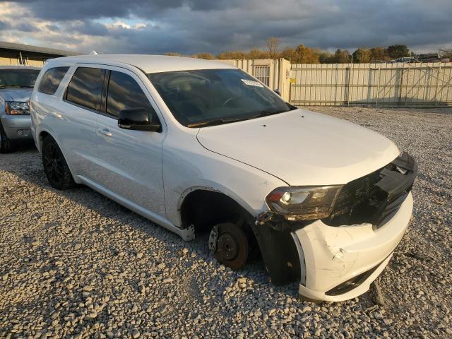 Photo 4 from auction – 2015 DODGE DURANGO R/ with VIN 1C4SDHCT8FC760184
