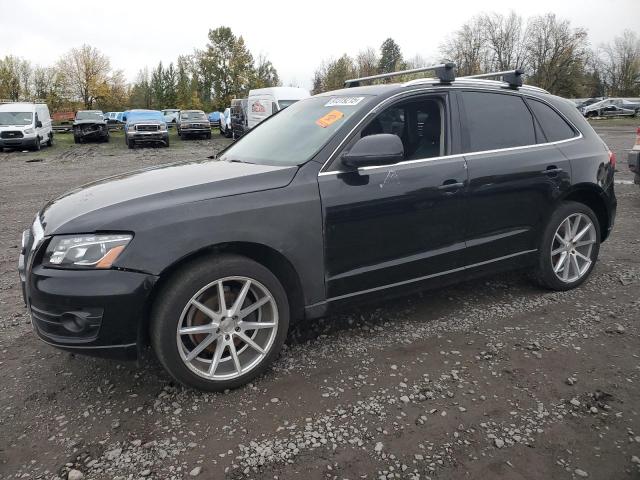 AUDI Q5 PREMIUM 2012 with VIN WA1LFAFP2CA113043 - Photo from auction
