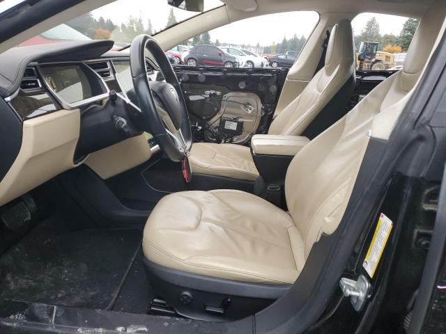 Photo 7 from auction – 2013 TESLA MODEL S with VIN 5YJSA1DN7DFP12174