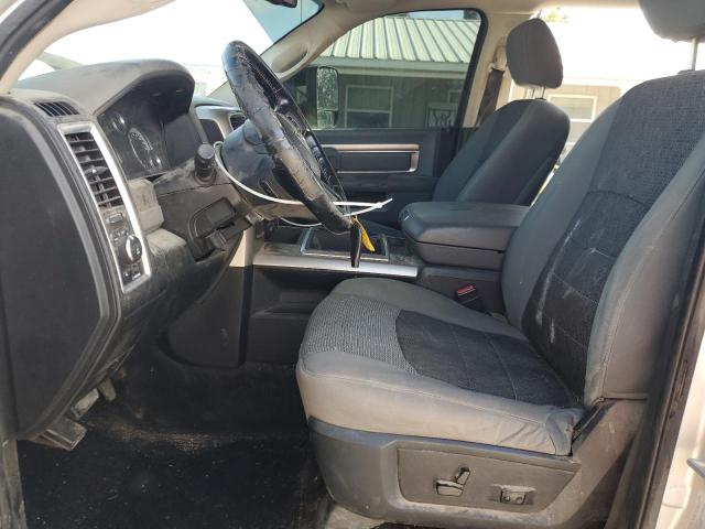 Photo 7 from auction – 2015 RAM 2500 with VIN 3C6UR5JL6FG535522