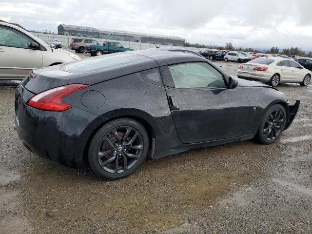 Photo 3 from auction – 2018 NISSAN 370Z BASE with VIN JN1AZ4EH7JM570848