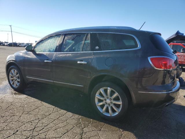 Photo 2 from auction – 2015 BUICK ENCLAVE with VIN 5GAKRCKDXFJ160911