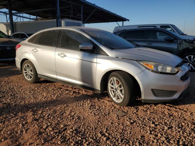 Photo 4 from auction – 2017 FORD FOCUS SE with VIN 1FADP3F24HL255192