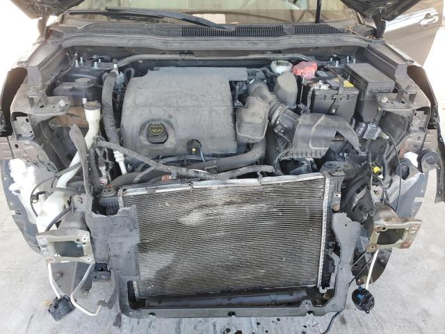 Photo 11 from auction – 2015 FORD EXPLORER L with VIN 1FM5K8F89FGC22480