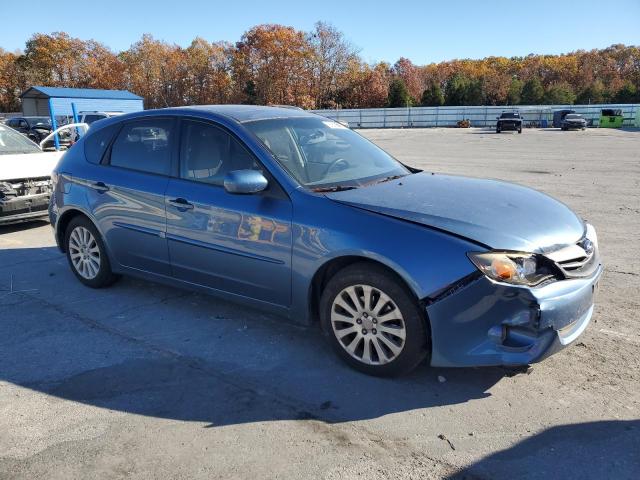 Photo 4 from auction – 2010 SUBARU IMPREZA 2. with VIN JF1GH6B68AH814563
