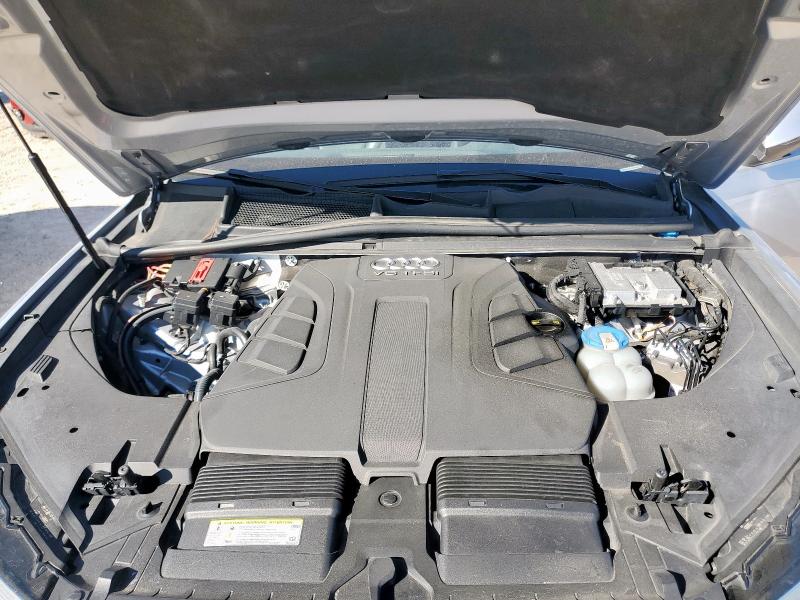 Photo 12 from auction – 2017 AUDI Q7 PREMIUM with VIN WA1LAAF77HD004565