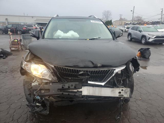 Photo 5 from auction – 2010 LEXUS RX 350 with VIN JTJBK1BA4A2004635
