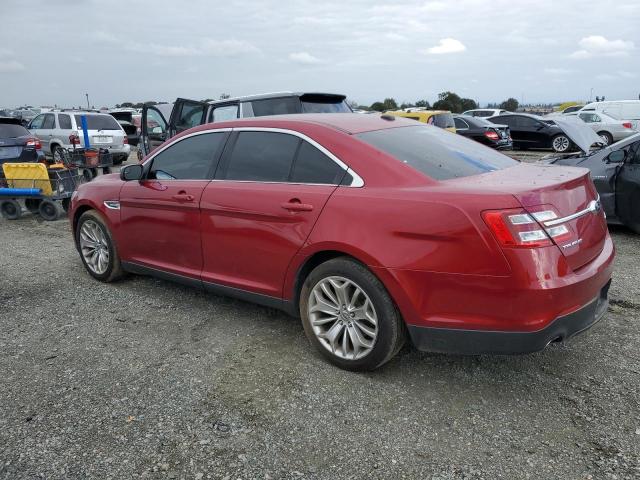 Фото 2 с аукциона – 2014 FORD TAURUS LIM с VIN 1FAHP2F81EG149626