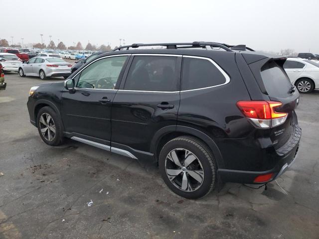 Photo 2 from auction – 2021 SUBARU FORESTER T with VIN JF2SKAXC2MH407397