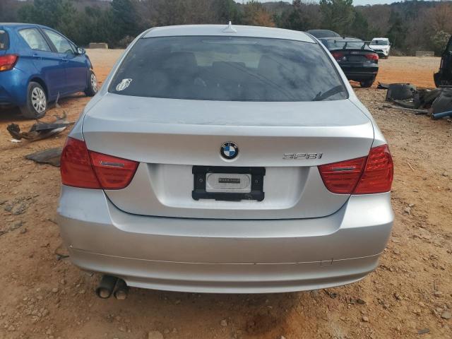 Photo 6 from auction – 2011 BMW 328 XI with VIN WBAPK7C57BA973136