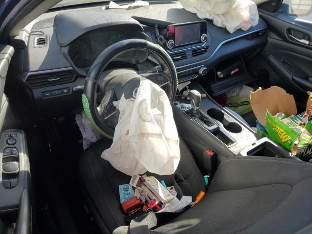 Photo 8 from auction – 2021 NISS ALTIMA with VIN 1N4BL4BV2MN300427