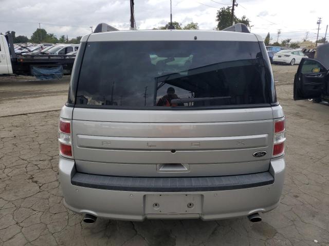 Photo 6 from auction – 2017 FORD FLEX SE with VIN 2FMGK5B86HBA09347