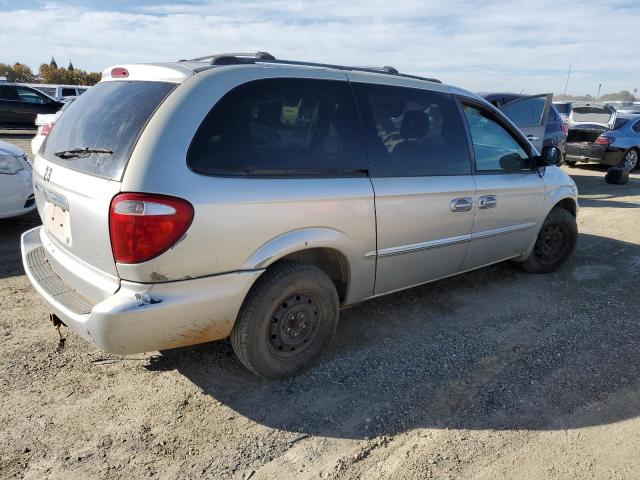 Photo 3 from auction – 2001 CHRYSLER TOWN & COUNTRY with VIN 2C4GP44331R280168