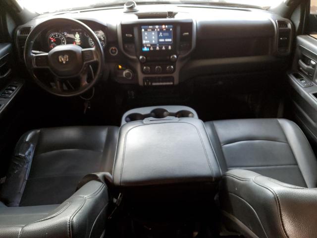 Photo 8 from auction – 2022 RAM 2500 TRADE with VIN 3C6UR5HJ3NG368880