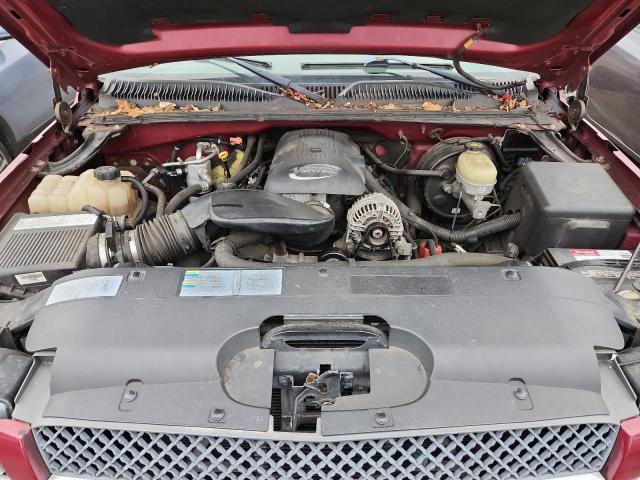 Photo 11 from auction – 2005 CHEVROLET SILVERADO with VIN 2GCEK13T451217025