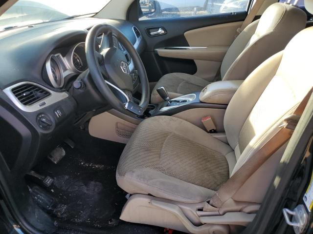 صورة رقم 7 من المزاد - 2014 DODGE JOURNEY SE مع VIN 3C4PDCAB0ET262857