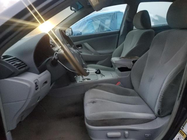 Photo 7 from auction – 2011 TOYOTA CAMRY BASE with VIN 4T1BF3EK6BU125935