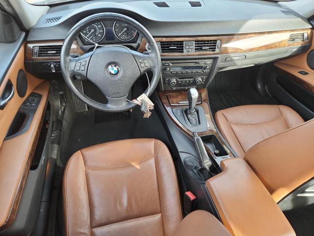 Photo 8 from auction – 2009 BMW 328 XI with VIN WBAPK73529A451976