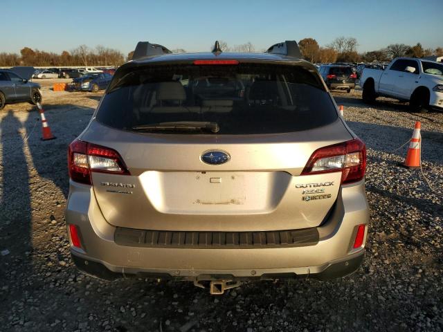 Фото 6 с аукциона – 2017 SUBARU OUTBACK 2. с VIN 4S4BSANC0H3249321