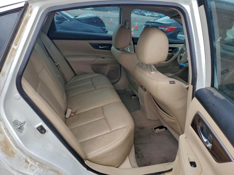 Photo 10 from auction – 2014 NISSAN ALTIMA 2.5 with VIN 1N4AL3AP1EN330271