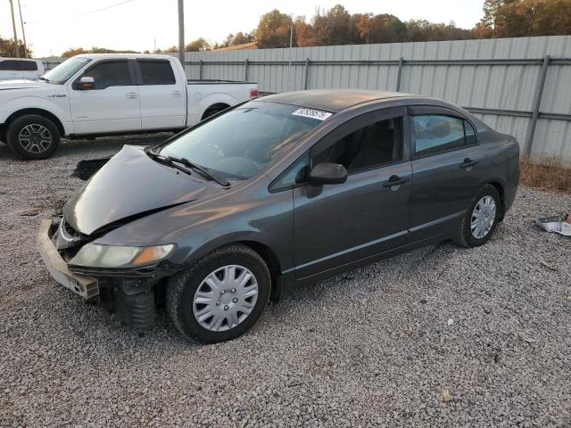HONDA CIVIC VP 2009 with VIN 2HGFA16319H335535 - Photo from auction