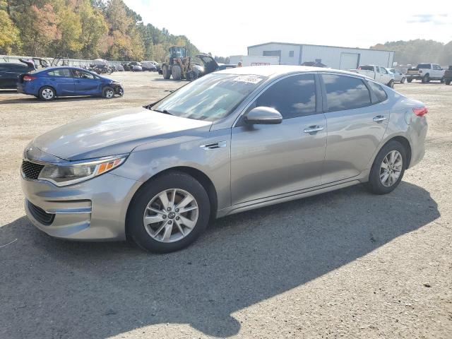 Photo 1 from auction – 2016 KIA OPTIMA LX with VIN 5XXGT4L32GG103819