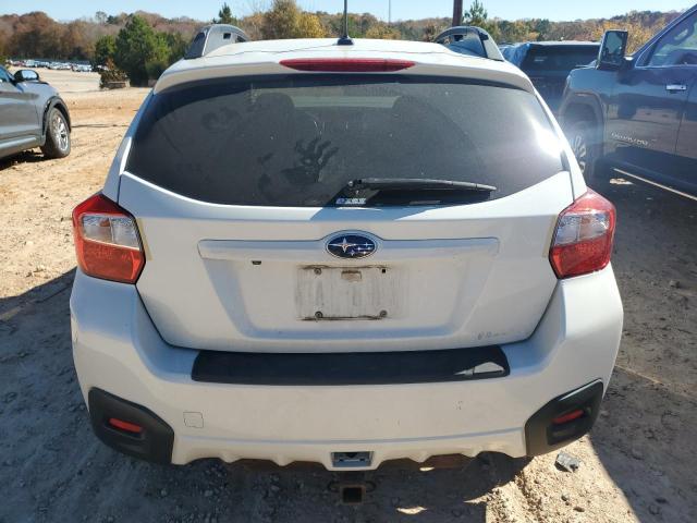 Photo 6 from auction – 2015 SUBARU XV CROSSTR with VIN JF2GPASC5FH211939