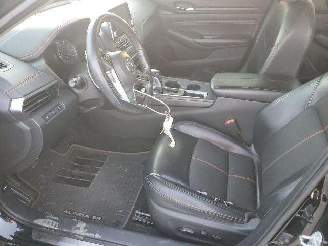 Photo 7 from auction – 2019 NISSAN ALTIMA SR with VIN 1N4BL4CV7KC224811