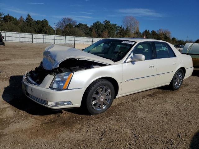 CADILLAC DTS 2008 with VIN 1G6KD57Y28U171216 - Photo from auction