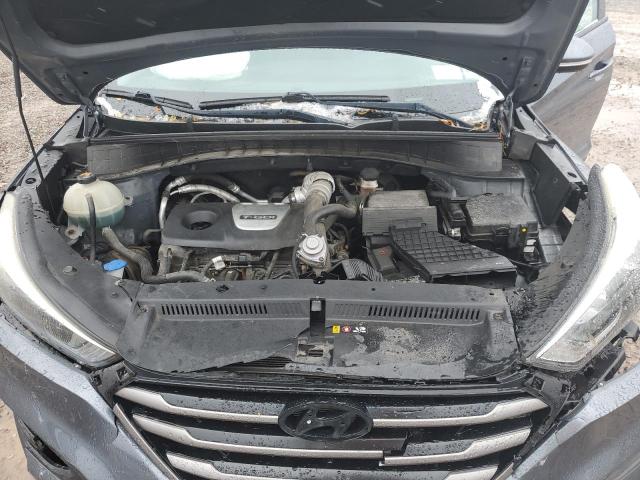 Photo 12 from auction – 2016 HYUNDAI TUCSON LIM with VIN KM8J3CA24GU113252