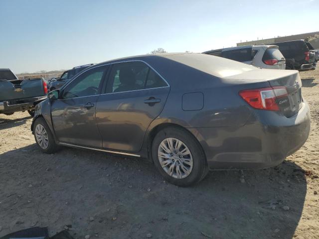 Photo 2 from auction – 2012 TOYOTA CAMRY BASE with VIN 4T1BF1FK2CU133163